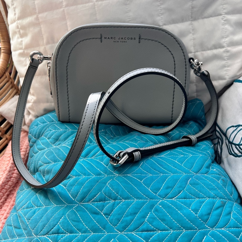 Marc Jacobs Crossbody Bag